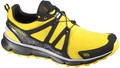 Salomon S-Wind Ecuador 98 Damen gelb